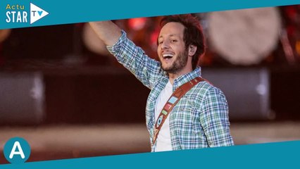 Vianney très "hot" : cette photo du chanteur qui fait tant parler