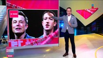 Musk vs. Zuckerberg: Ya hay fecha para el combate de artes marciales mixtas