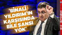 Ersan Şen'den Kılıçdaroğlu'na Eleştiri 'Umut Olamazsan Millet Dinlemez'