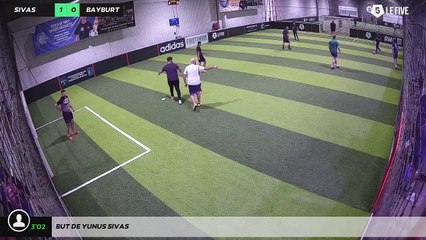 But de yunus - sivas