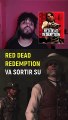 Red Dead Redemption debarque sur Nintendo Switch