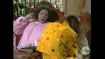 Caballo Viejo Capítulo 54 Sigue la historia de Epifanio