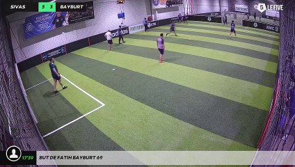 But de Fatih - Bayburt 69