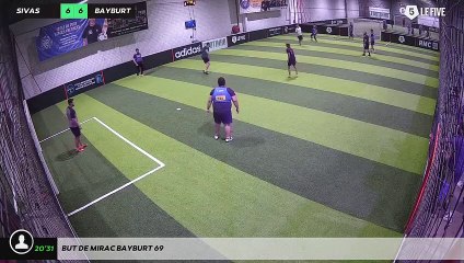 But de Mirac - Bayburt 69
