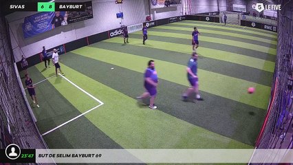 But de Selim - Bayburt 69