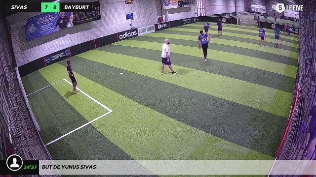 But de yunus - sivas