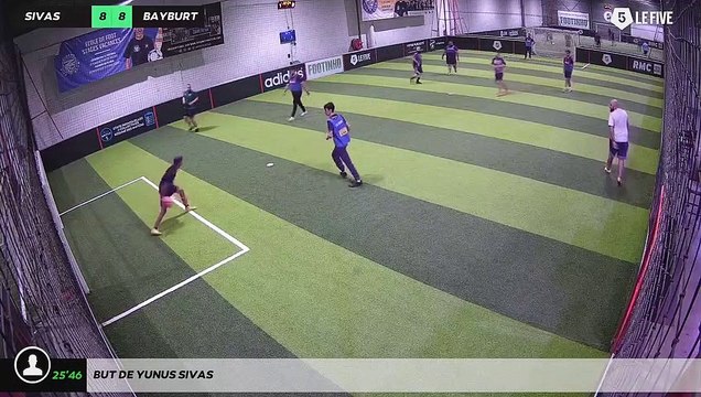 But de yunus - sivas