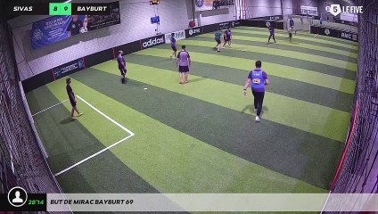 But de Mirac - Bayburt 69