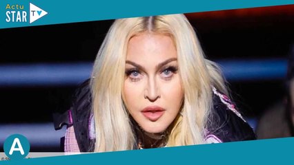 Madonna bientôt sur pied ? Après son hospitalisation, elle dévoile un message plein d’espoir