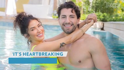 Kaitlyn Bristowe and Jason Tartick End Their Engagement: 'We Are Saddened with Heavy Hearts'