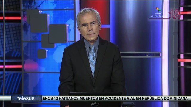 Türkiye: Al menos 12 personas resultan heridas tras explosión en puerto de Kocaeli