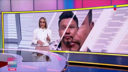 Detienen a "El Tiburón", hombre que agredió a un menor en un Subway