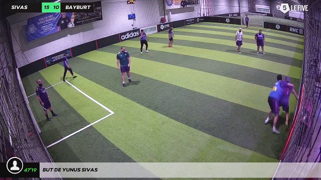 But de yunus - sivas