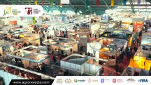 Expo AgroNoreste y Foro Bovinos Carne