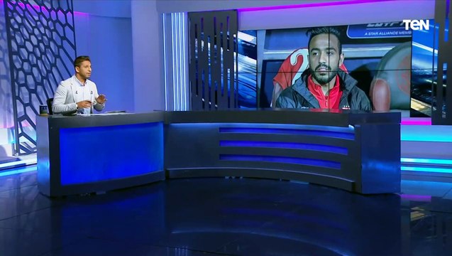 فيفا يمنح كهربا مهلة جديدة لسداد غرامة نادي الزمالك