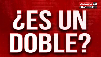 La teoría que asegura que Luis Miguel es reemplazado por un doble en sus conciertos