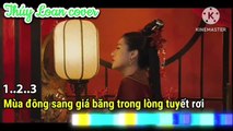 Còn Ai Để Ý Nước Mắt Em Rơi (Remix) - Thúy Loan cover