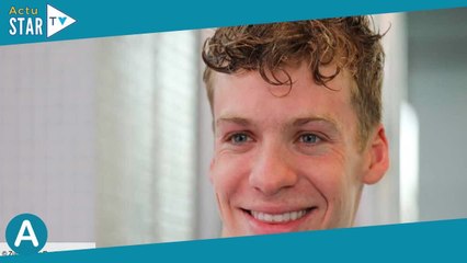 Léon Marchand : ses parents sont deux légendes de la natation