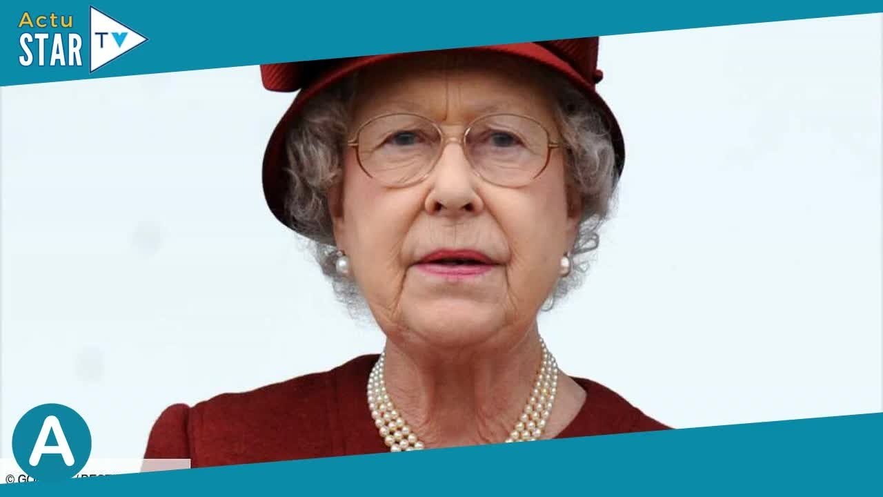 Elizabeth II : ce membre de la famille royale a hérité de son collier de perles et… ce n’est pas Kat