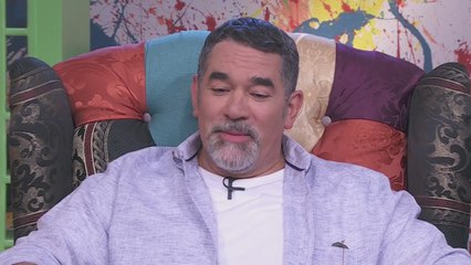 “Me divierte mucho”: Eduardo Santamarina habla de su villano en 'Nadie Como Tú'