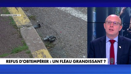Benoît Perrin : «Le nombre de tirs est largement en baisse»