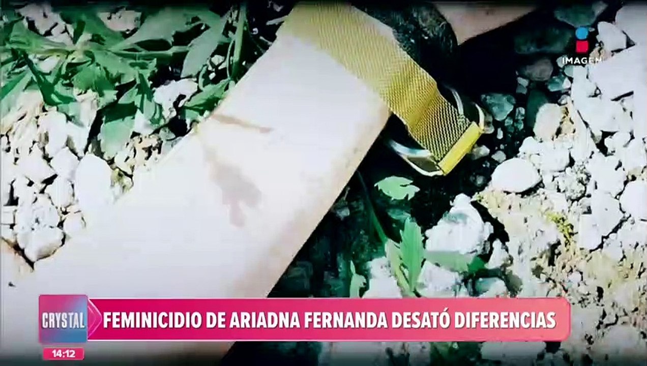 Fiscal de Morelos Uriel "N": Detención y caso Ariadna Fernanda