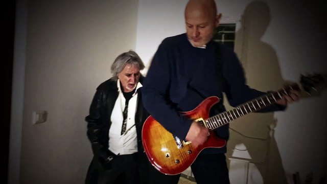 you shook me all night long AC/DC cover