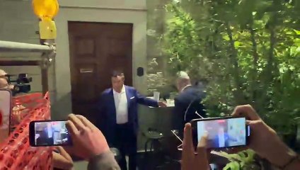 Fiorentina, l'incontro per l'arrivo di Nzola