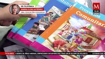 Distribución de libros de texto en Chihuahua depende de la SCJN: Sandra Gutiérrez