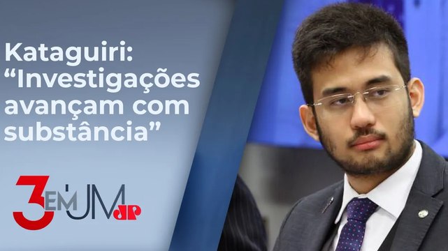 Integrantes da oposição na CPI do MST buscam estender comissão por mais 60 dias