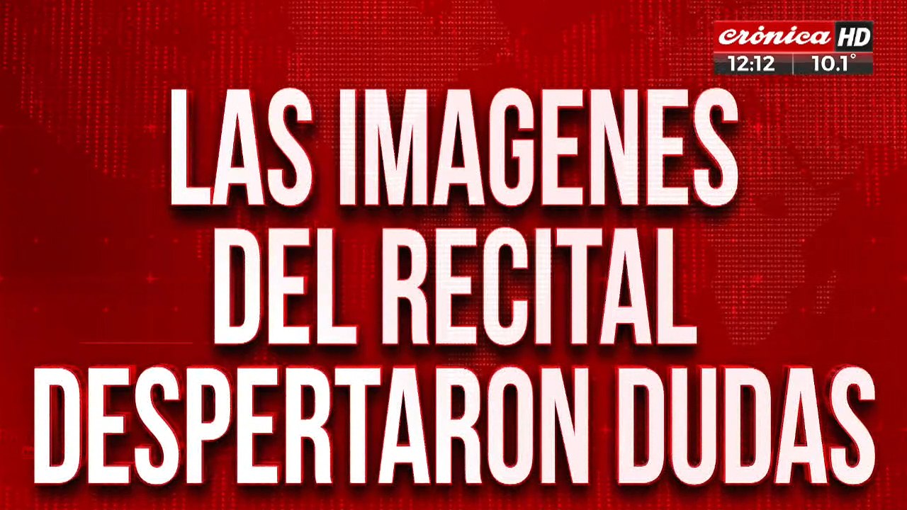 La evolución física de Luis Miguel que despertó las dudas