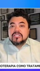 Lula sancionar ozonioterapia é erro crasso que será usado pelo bolsonarismo, diz Sakamoto