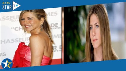 Jennifer Aniston : accusée de racisme, elle prend une lourde décision