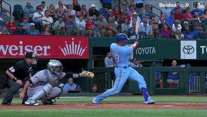 Resumen Marlins de Miami vs Rangers de Texas MLB 06-08-2023