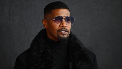 Jamie Foxx Apologizes For Instagram Post That Drew Accusations of Antisemitism | THR News
