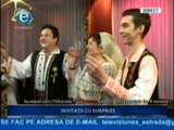 Marius Cristel - Frunza leganata (Invitatii cu surprize - Estrada TV - 19.10.2015)