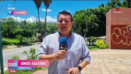 Atacan a balazos a la sobrina de Félix Salgado Macedonio en Iguala