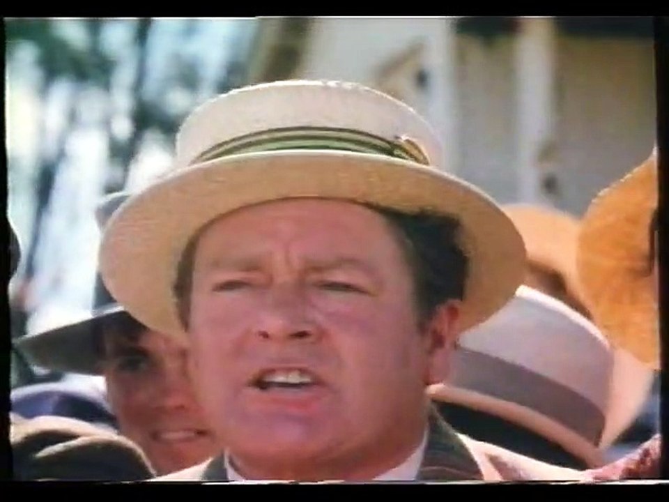 THE PICTURE SHOW MAN (1977) 1h 35m. Director: John Power. Cast: John Meillon, Rod Taylor, John Ewart, Harold Hopkins, Sally Conabere, Patrick Cargill, Yelena Zigon, Garry McDonald, Judy Morris, Jeanie Drynan, Don Crosby, Delore Whiteman, Gerry Duggan.