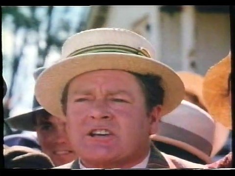 THE PICTURE SHOW MAN (1977) 1h 35m. Director: John Power. Cast: John Meillon, Rod Taylor, John Ewart, Harold Hopkins, Sally Conabere, Patrick Cargill, Yelena Zigon, Garry McDonald, Judy Morris, Jeanie Drynan, Don Crosby, Delore Whiteman, Gerry Duggan.