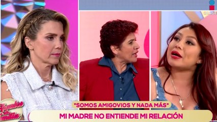 Mi hija no se da a RESPETAR teniendo un AMIGOVIO | Caso Wendy y Nicola | Asuntos de Familia