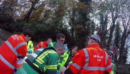 999 Rescue Squad S03E06 (03 Dec 2019)