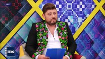 Ioana State - Mi-arunc ochii pe ulita (Dimineti cu cantec - ETNO TV - 04.08.2023)