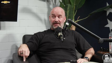 Tom Segura Talks His Obsession W/ College Football & What Pisses Him Off The Most About Bert Kreischer
