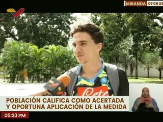 Ciudadanos respaldan prohibición del uso y comercialización del cigarrillo eléctrico