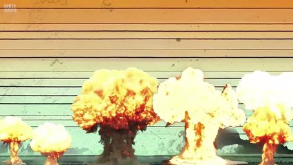 The True Scale of Nuclear Weapons