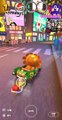 Mario Kart Tour: Night Tour: Peach Cup  for  Tokens