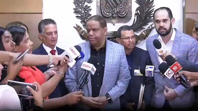 PLD pide JCE declare inadmisible padrón PRM