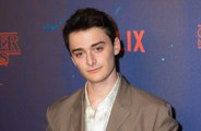 Noah Schnapp's 'Stranger Things' storyline helped him to come out as gay