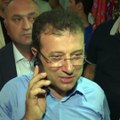 İmamoğlu Tunceli ziyaretinde Kılıçdaroğlu'nu aradı