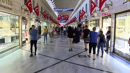 Une décision de responsabilité financière supplémentaire de 20 % sur l'importation de certains bijoux et produits de bijouterie a été publiée au Journal officiel.